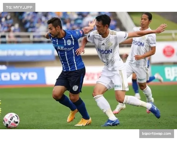 日乙联赛爱媛FC对阵长崎航海 客队凭借实力客场全取三分