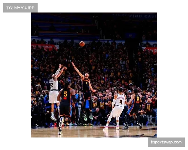 掘金首发阵容净效率+20.8分，布劳恩戈登缺阵期间仍稳健